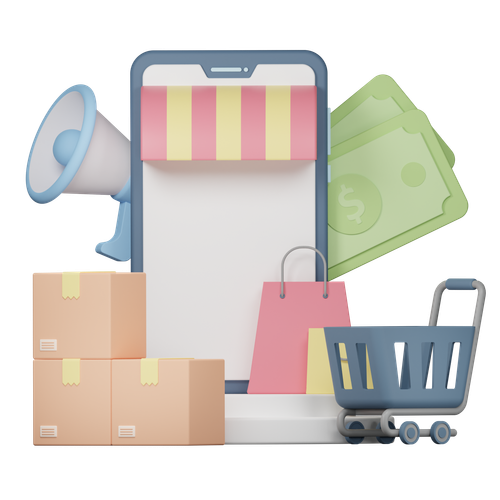 app mockup
